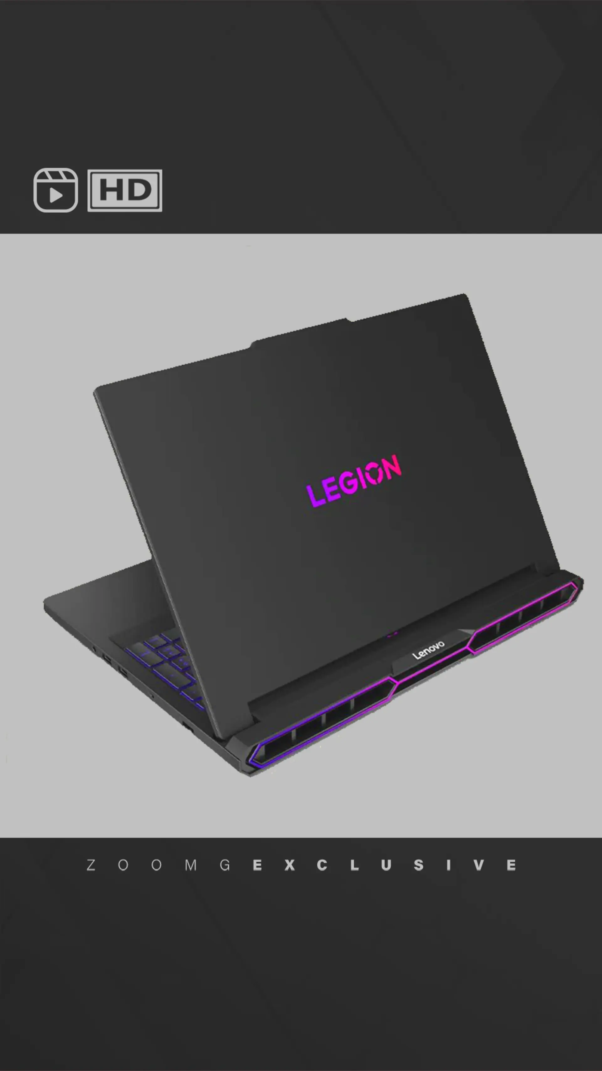 لپتاپ گیمینگ ۴۰۰ میلیونی